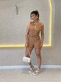 Macaquinho Eloisa — Iris Bela