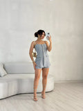 Conjunto Carmen — Iris Bela